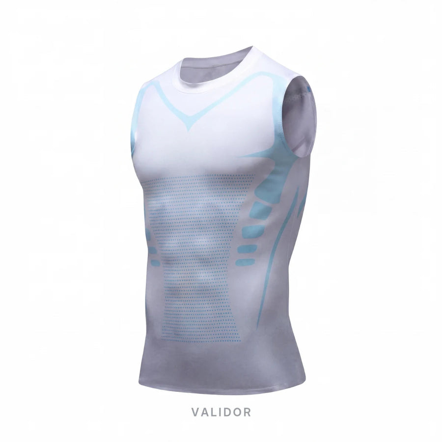 Validor Tensor™ V1 | Självförtroende, energi och styrka