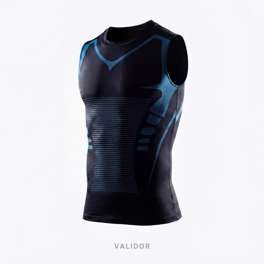 Validor Tensor™ V1 | Självförtroende, energi och styrka