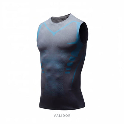 Validor Tensor™ V1 | Självförtroende, energi och styrka