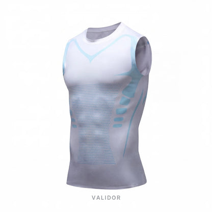 Validor Tensor™ V1 | Självförtroende, energi och styrka